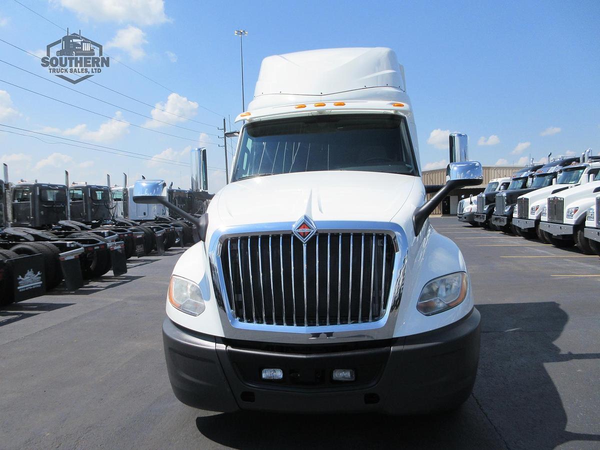 Used 2020 INTERNATIONAL LT