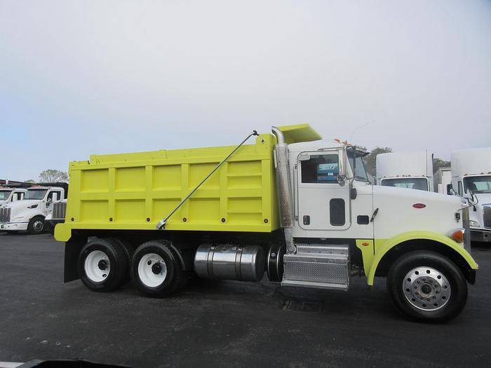 Used 2014 PETERBILT 365