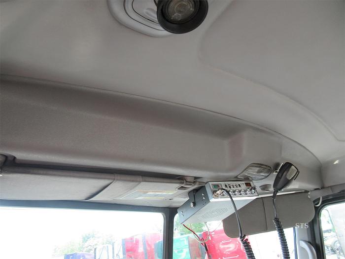 Used 2015 PETERBILT 389