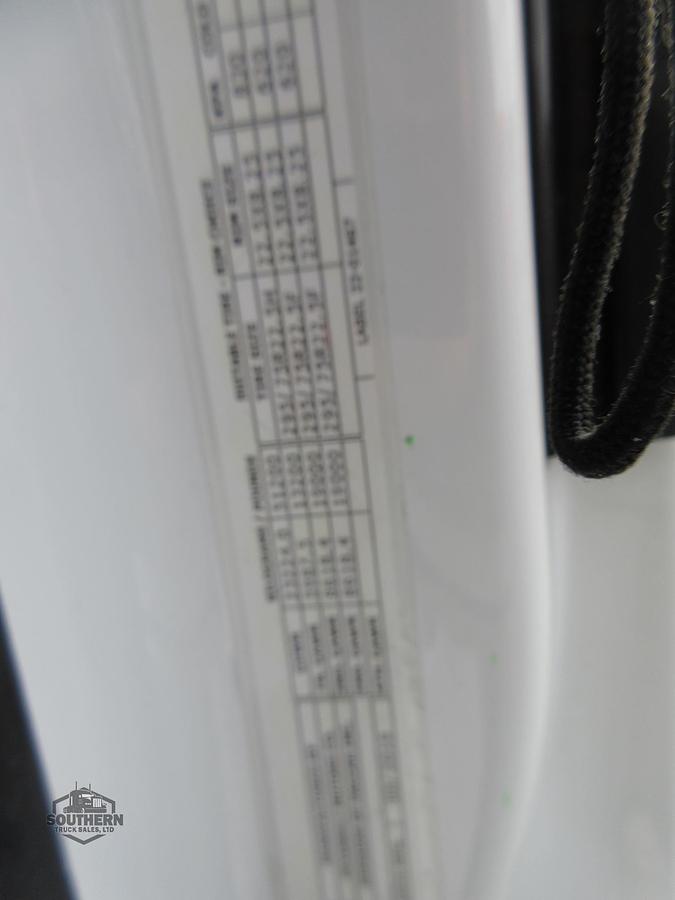 Used 2020 PETERBILT 579