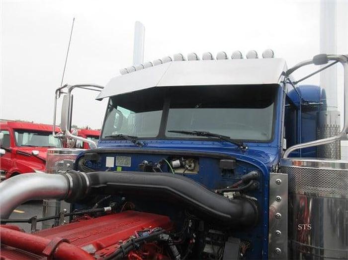 Used 2018 PETERBILT 389