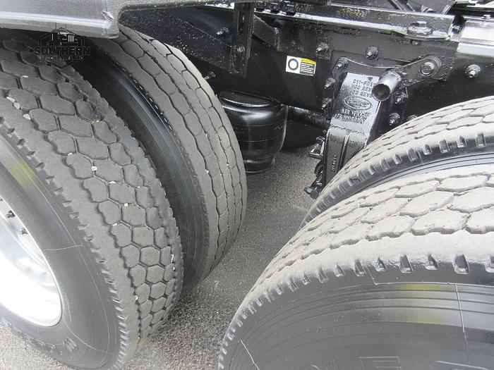 Used 2019 PETERBILT 567