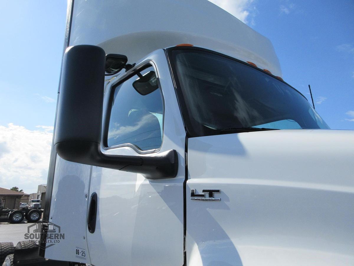 Used 2021 INTERNATIONAL LT