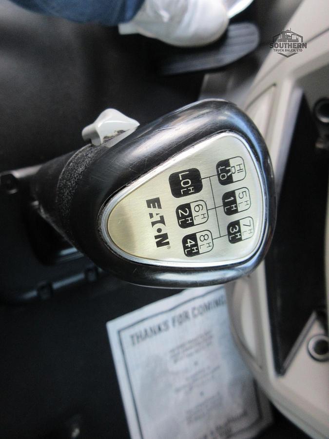 Used 2021 PETERBILT 567