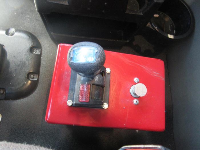 Used 2019 PETERBILT 567