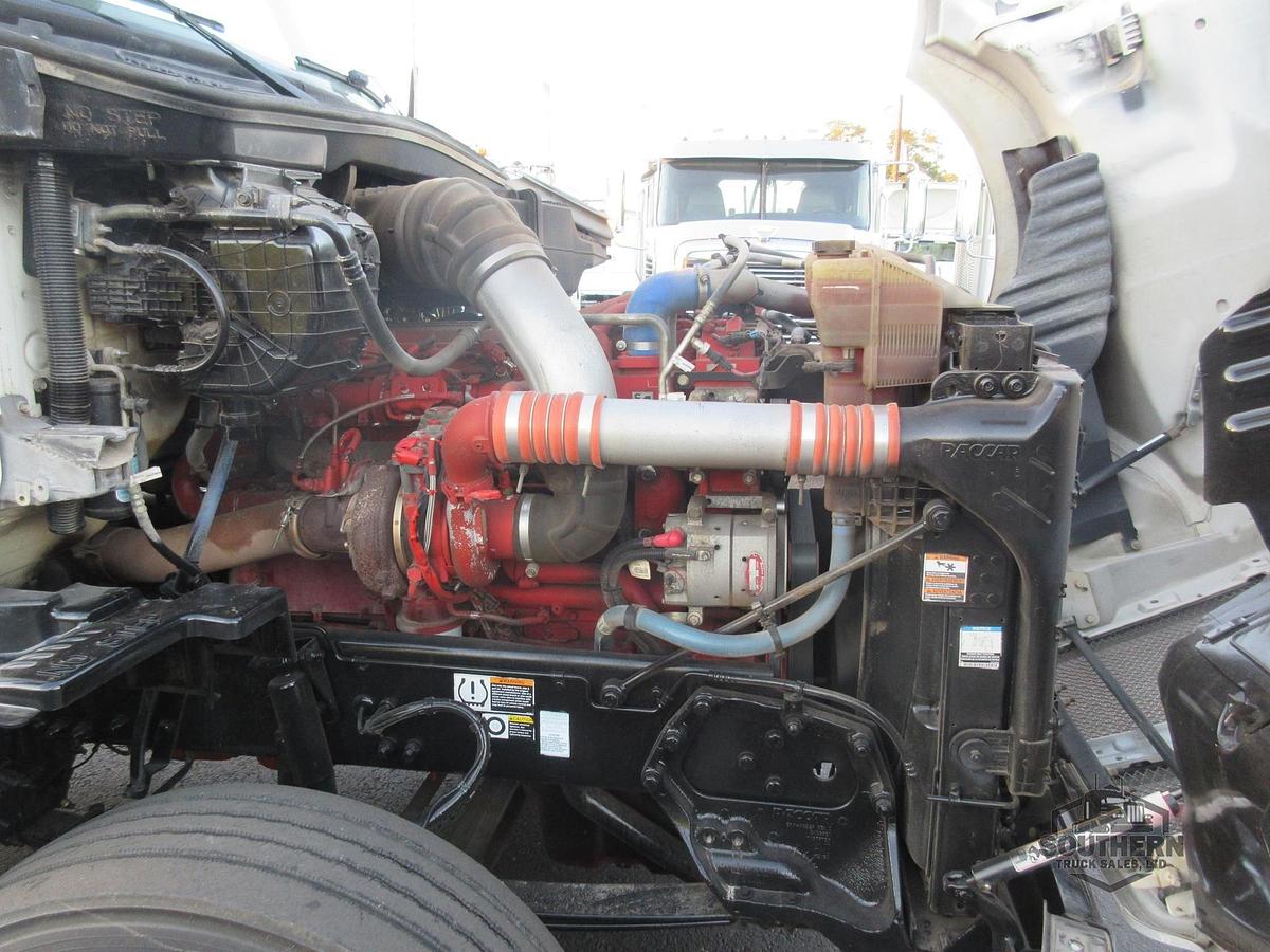 Used 2017 KENWORTH T680