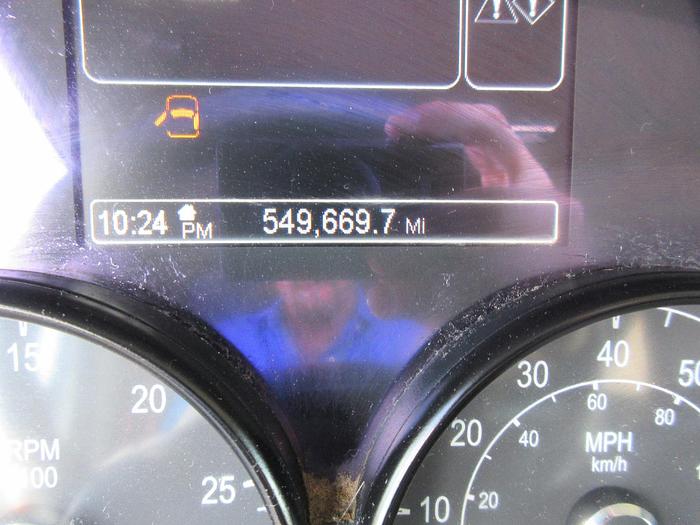 Used 2019 PETERBILT 567