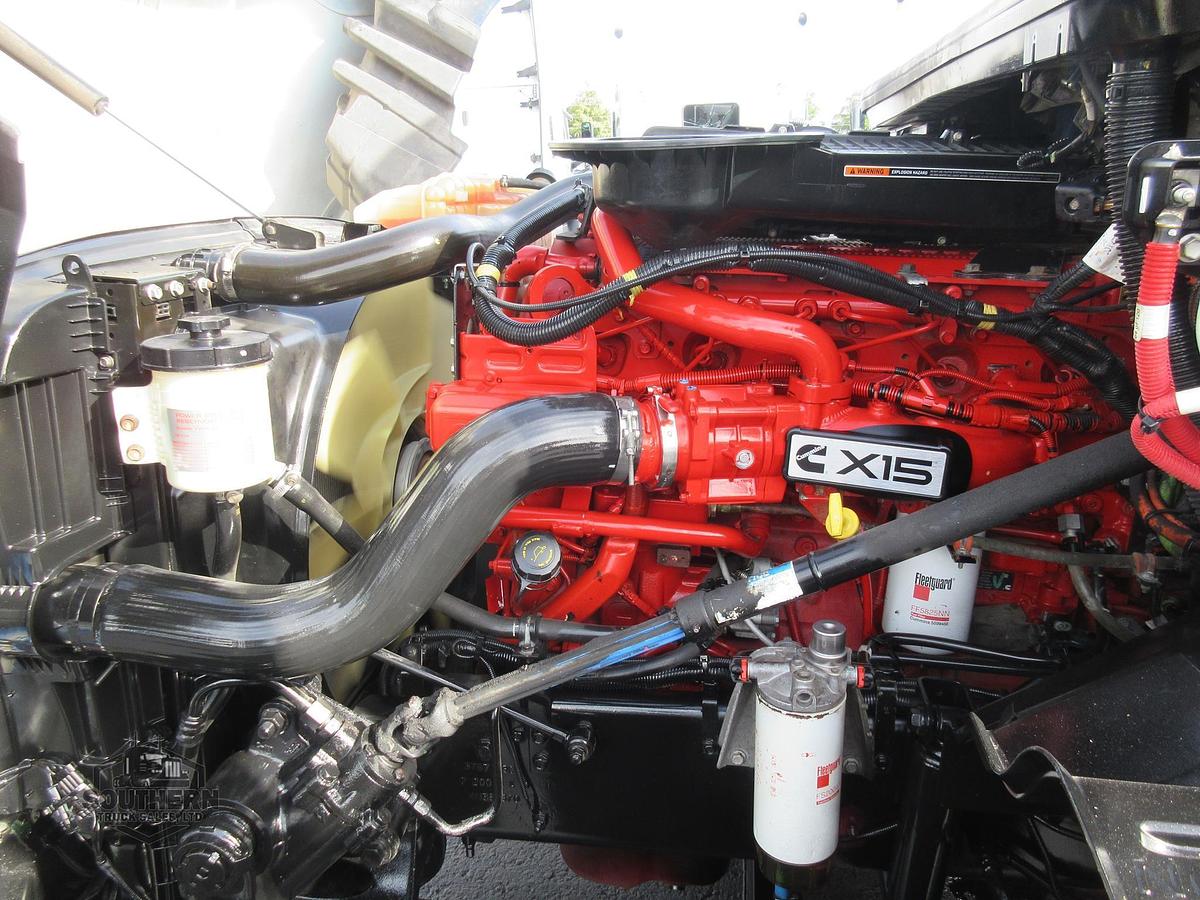 Used 2021 INTERNATIONAL LT