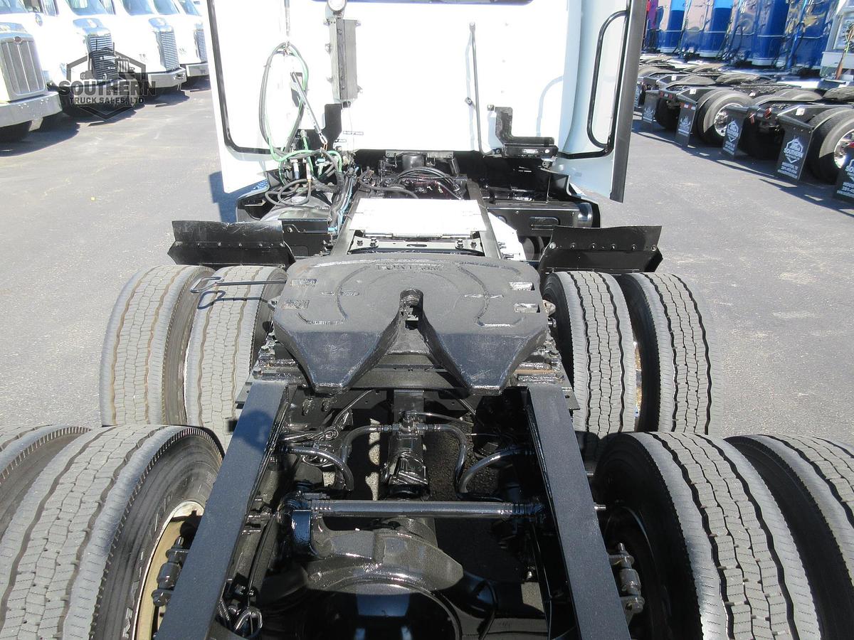 Used 2021 INTERNATIONAL LT