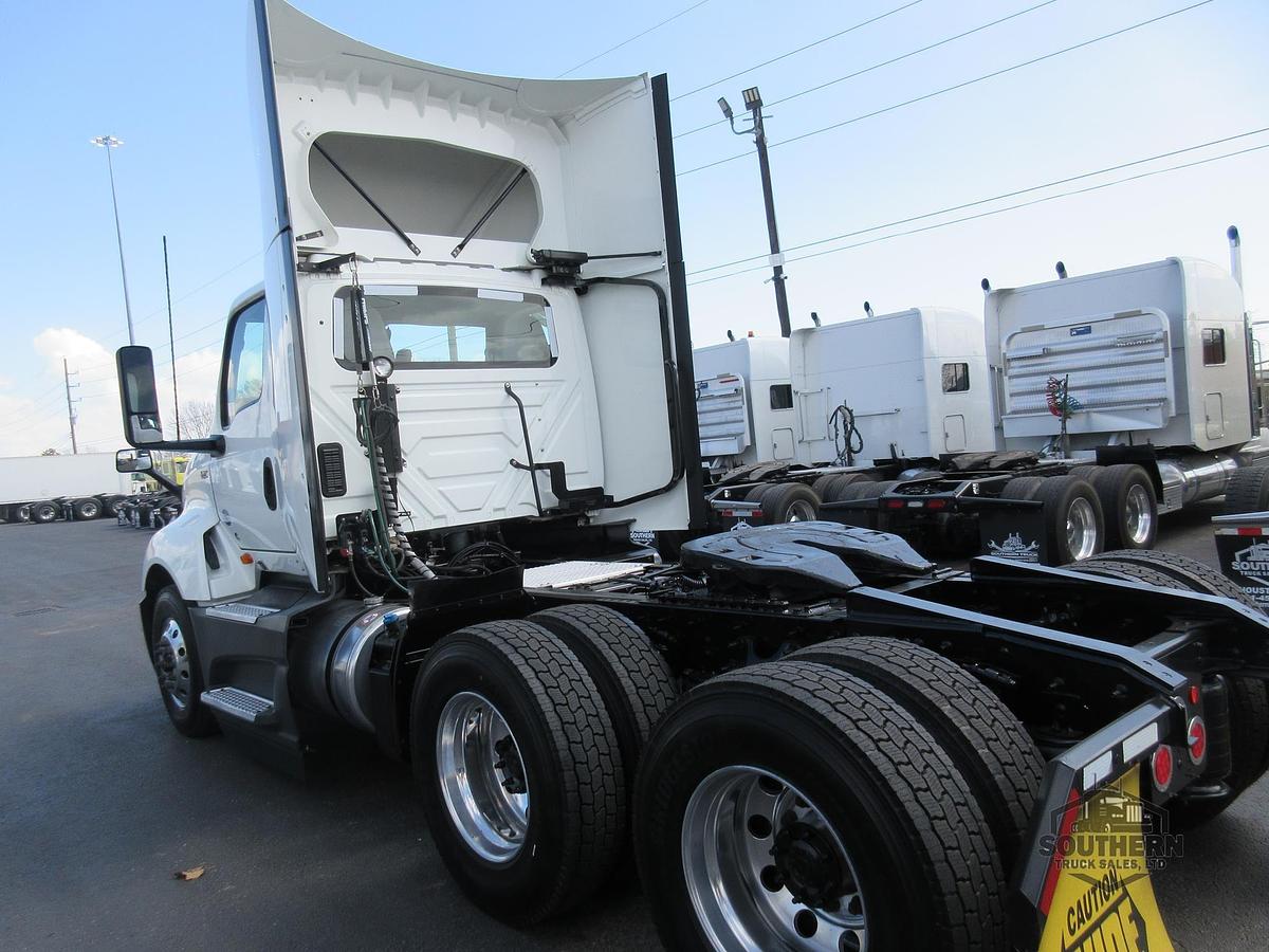 Used 2021 INTERNATIONAL LT