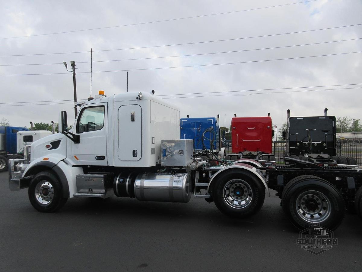 Used 2019 PETERBILT 567