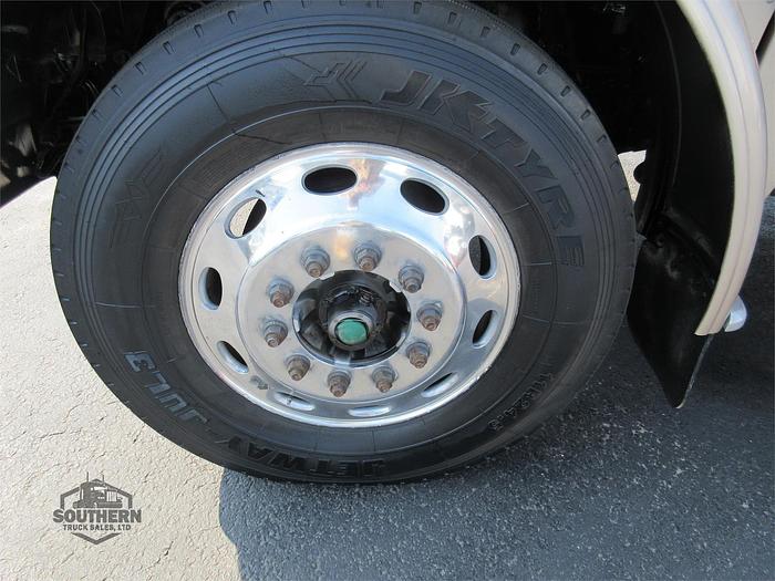 Used 2015 PETERBILT 389