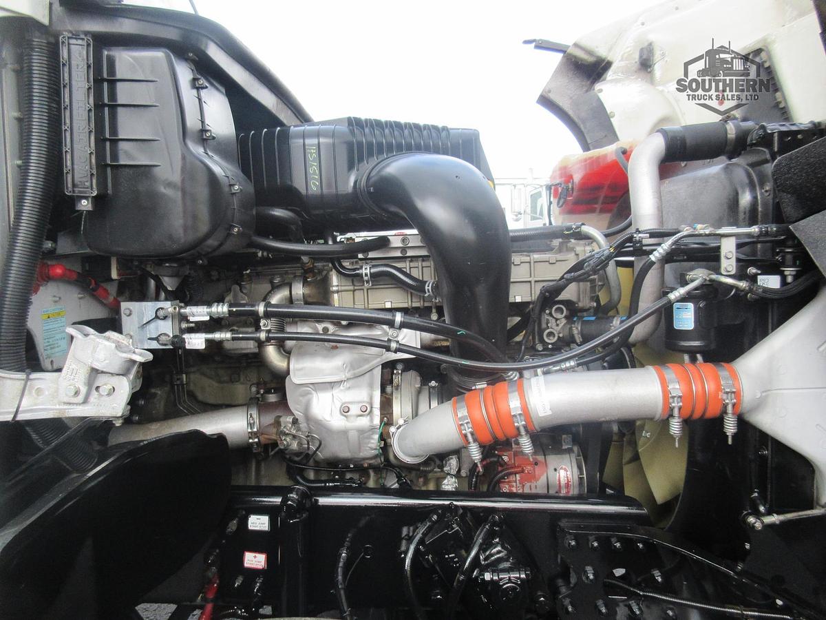Used 2016 FREIGHTLINER CORONADO 122 SD