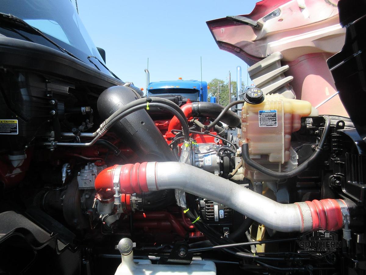 Used 2020 INTERNATIONAL LT