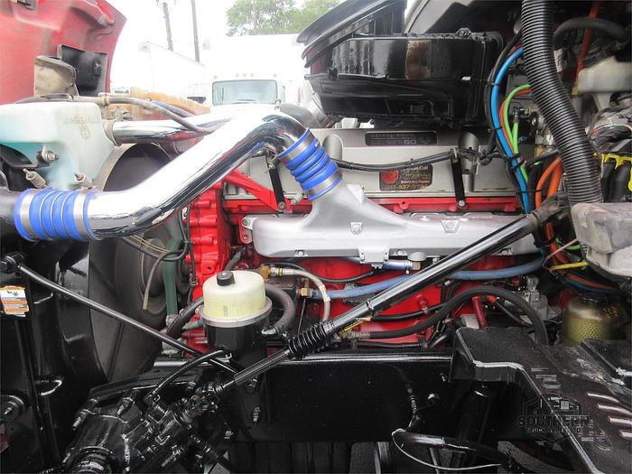 Used 2018 PETERBILT 579