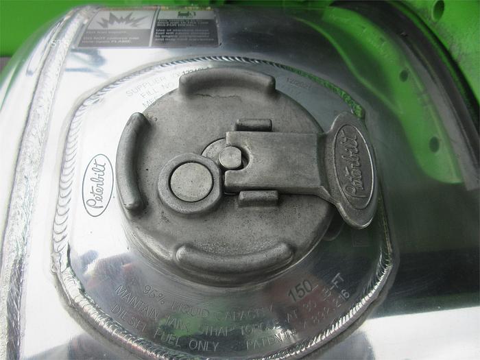 Used 2022 PETERBILT 389