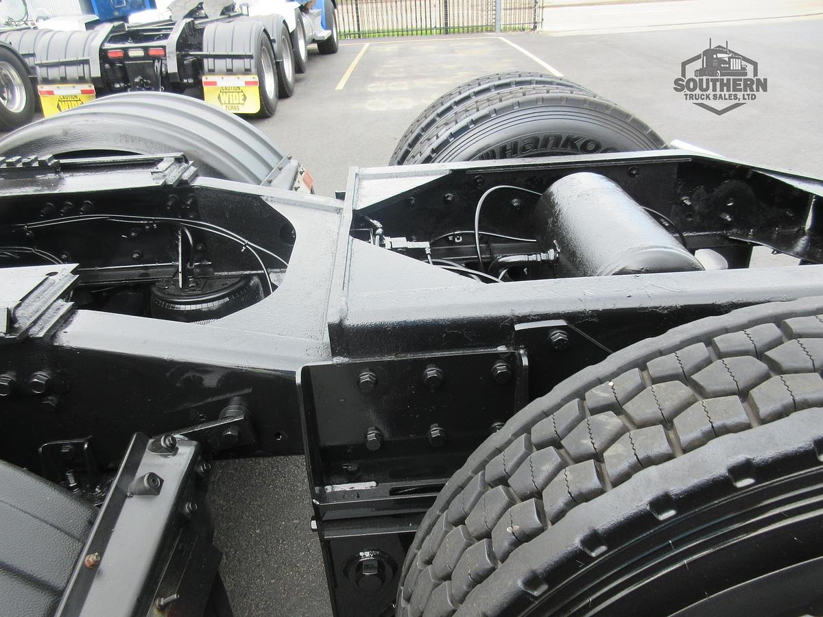 Used 2018 WESTERN STAR 4900