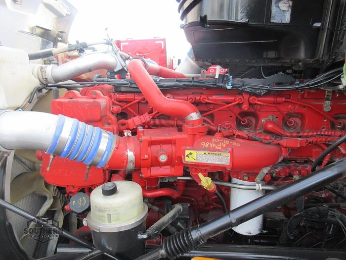 Used 2015 PETERBILT 579