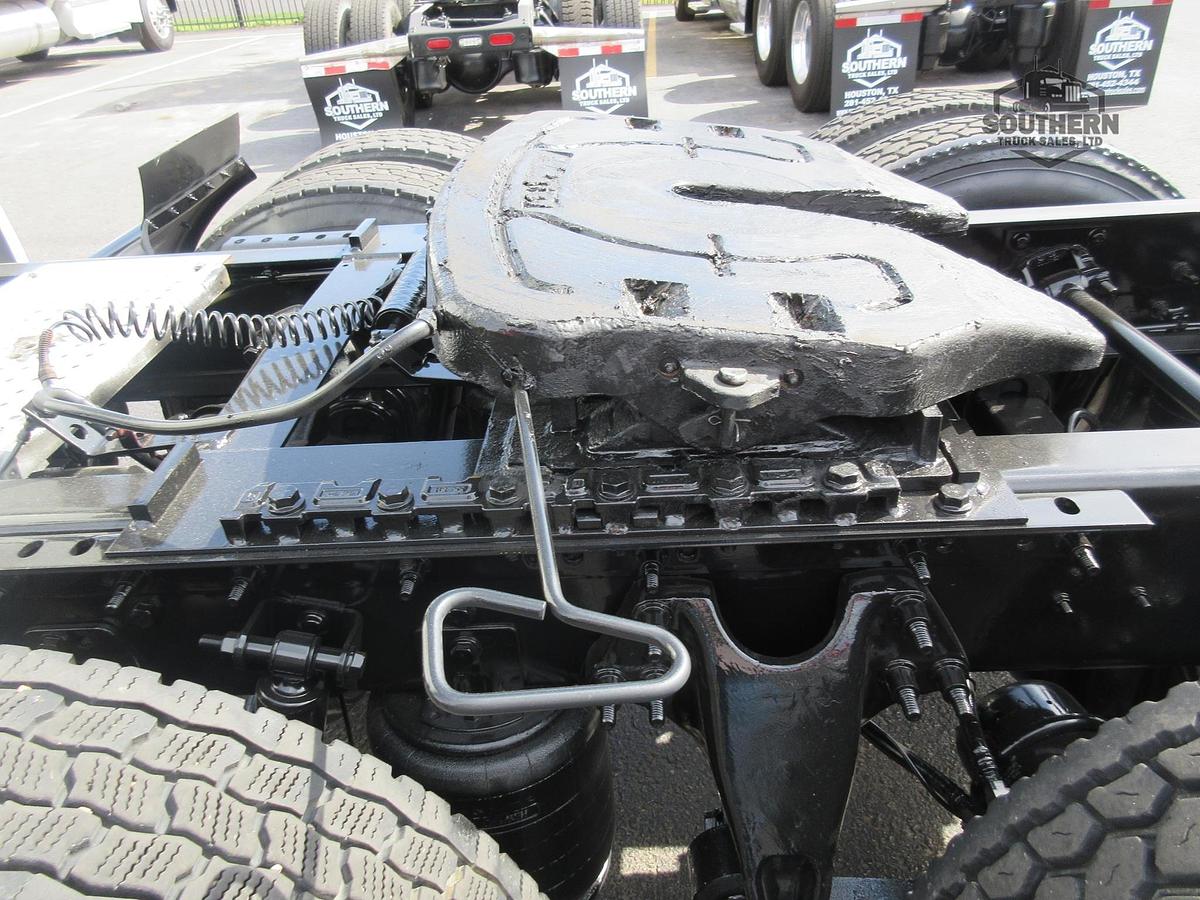 Used 2019 INTERNATIONAL LT