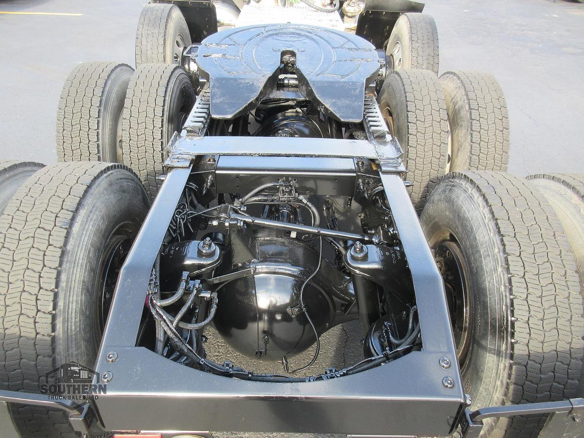 Used 2019 PETERBILT 567