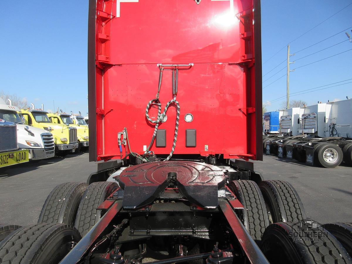 Used 2020 KENWORTH T680