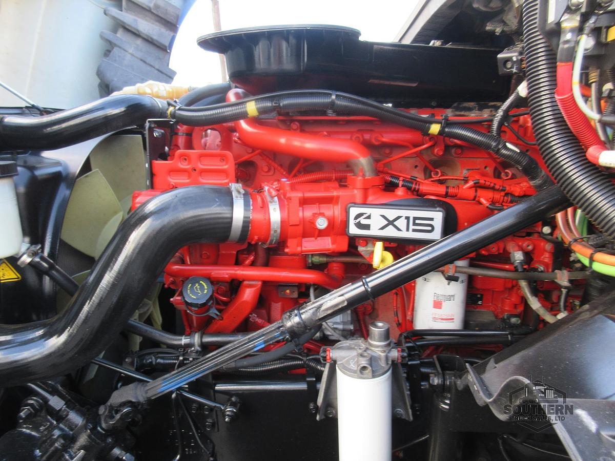 Used 2021 INTERNATIONAL LT