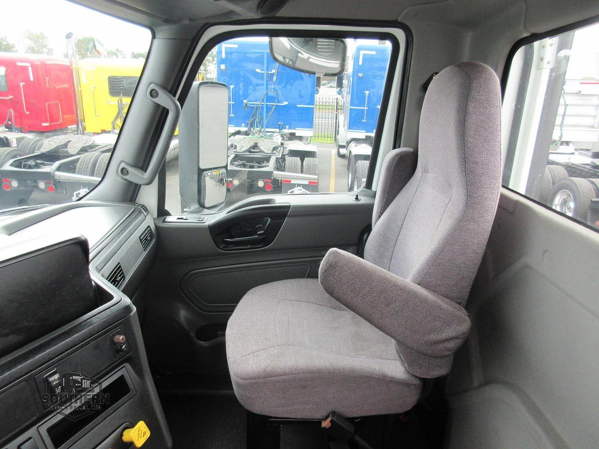 Used 2021 INTERNATIONAL LT