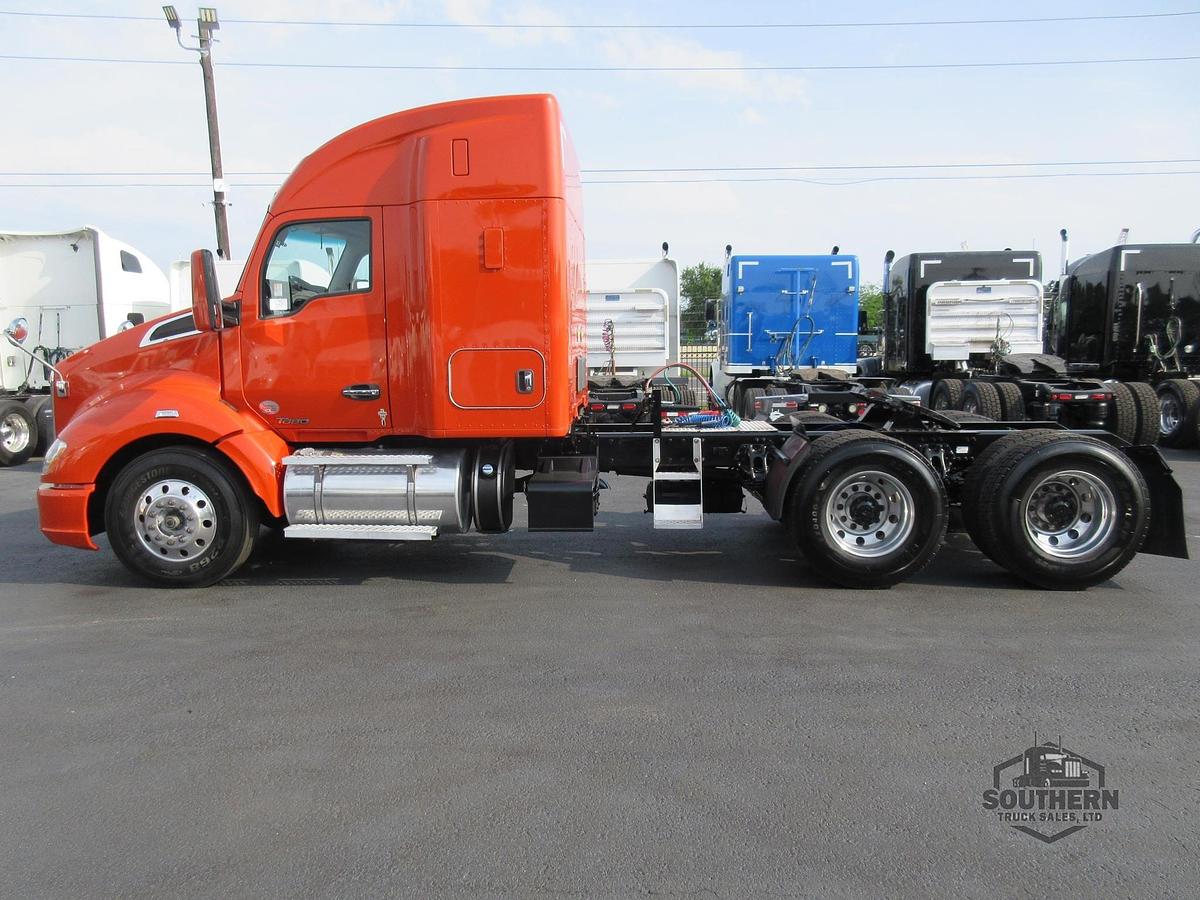 Used 2019 KENWORTH T680