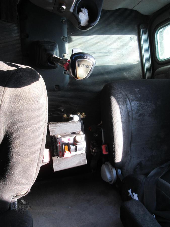 Used 2019 PETERBILT 389