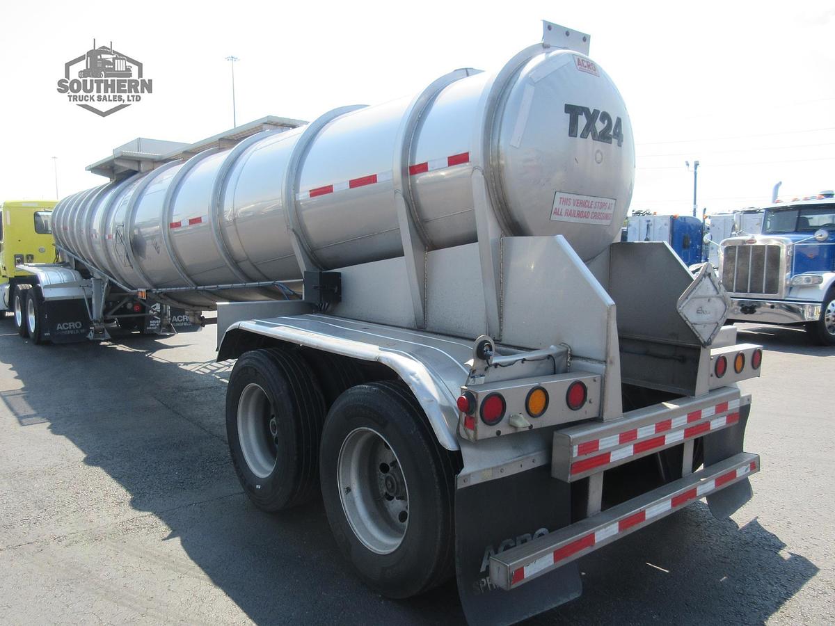 Used 2019 ACRO 42 ft