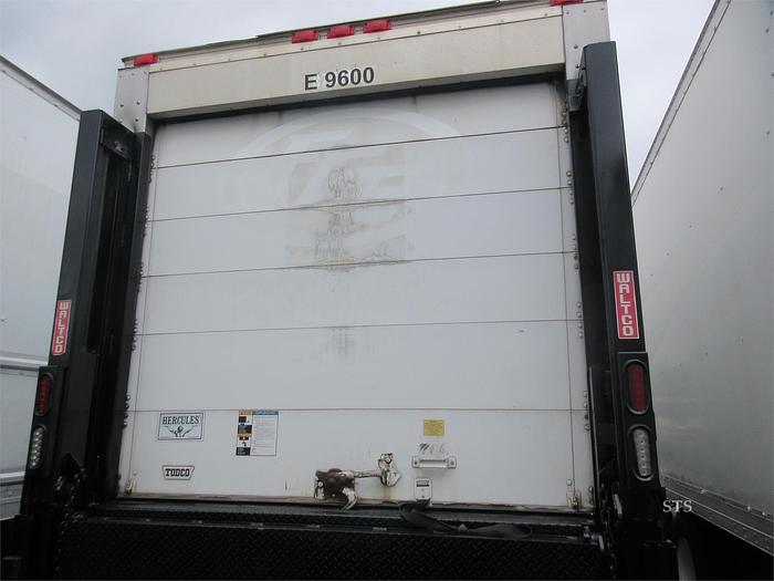 Used 2016 FREIGHTLINER BUSINESS CLASS M2 106
