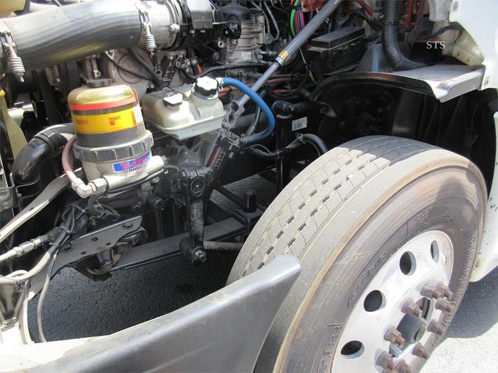 Used 2017 FREIGHTLINER CASCADIA 125