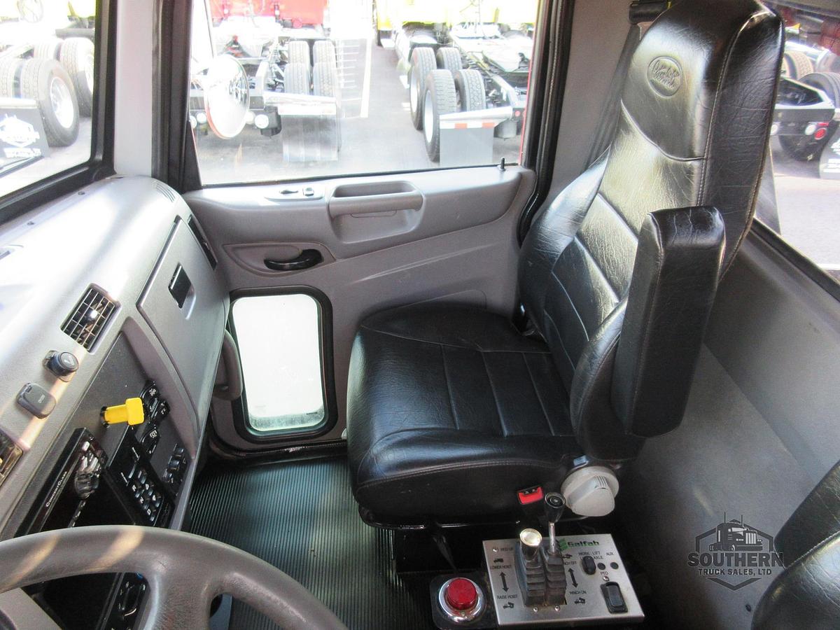 Used 2019 PETERBILT 348