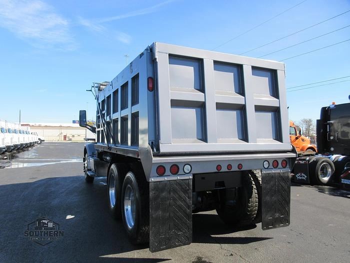 Used 2019 PETERBILT 567