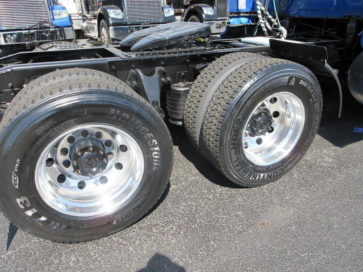 Used 2021 INTERNATIONAL LT