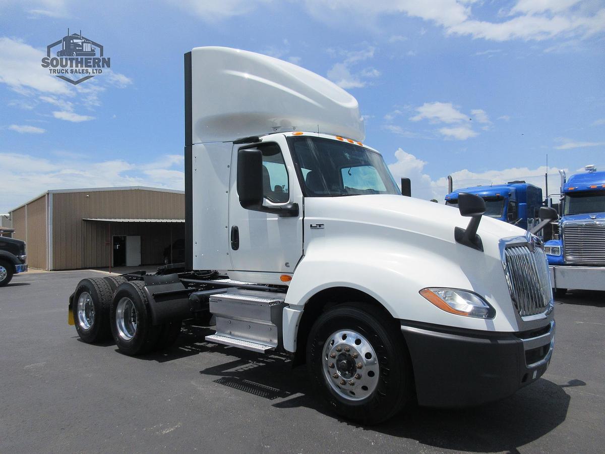 Used 2020 INTERNATIONAL LT