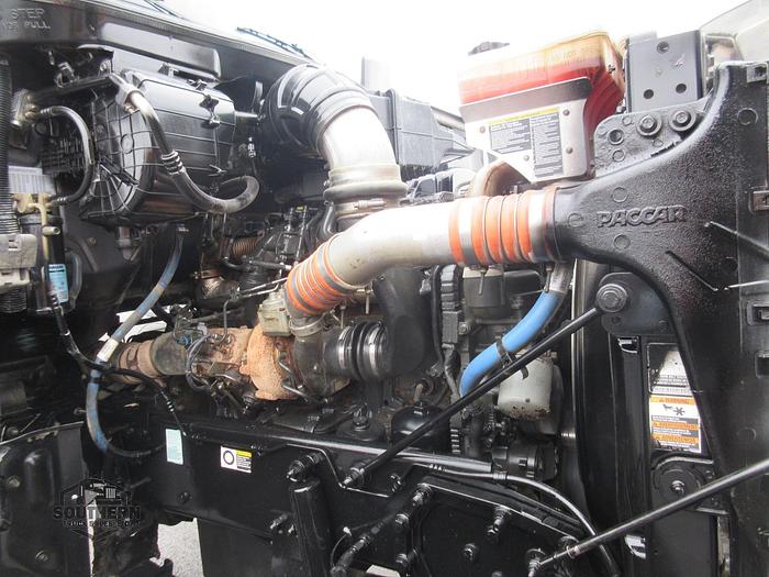 Used 2019 PETERBILT 567