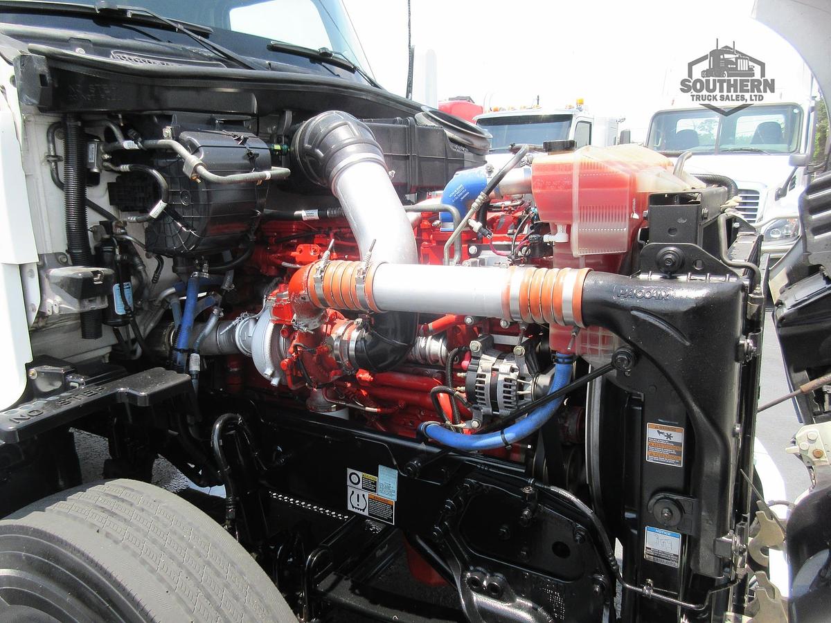 Used 2020 KENWORTH T680