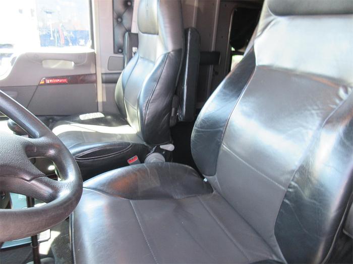 Used 2017 KENWORTH W900