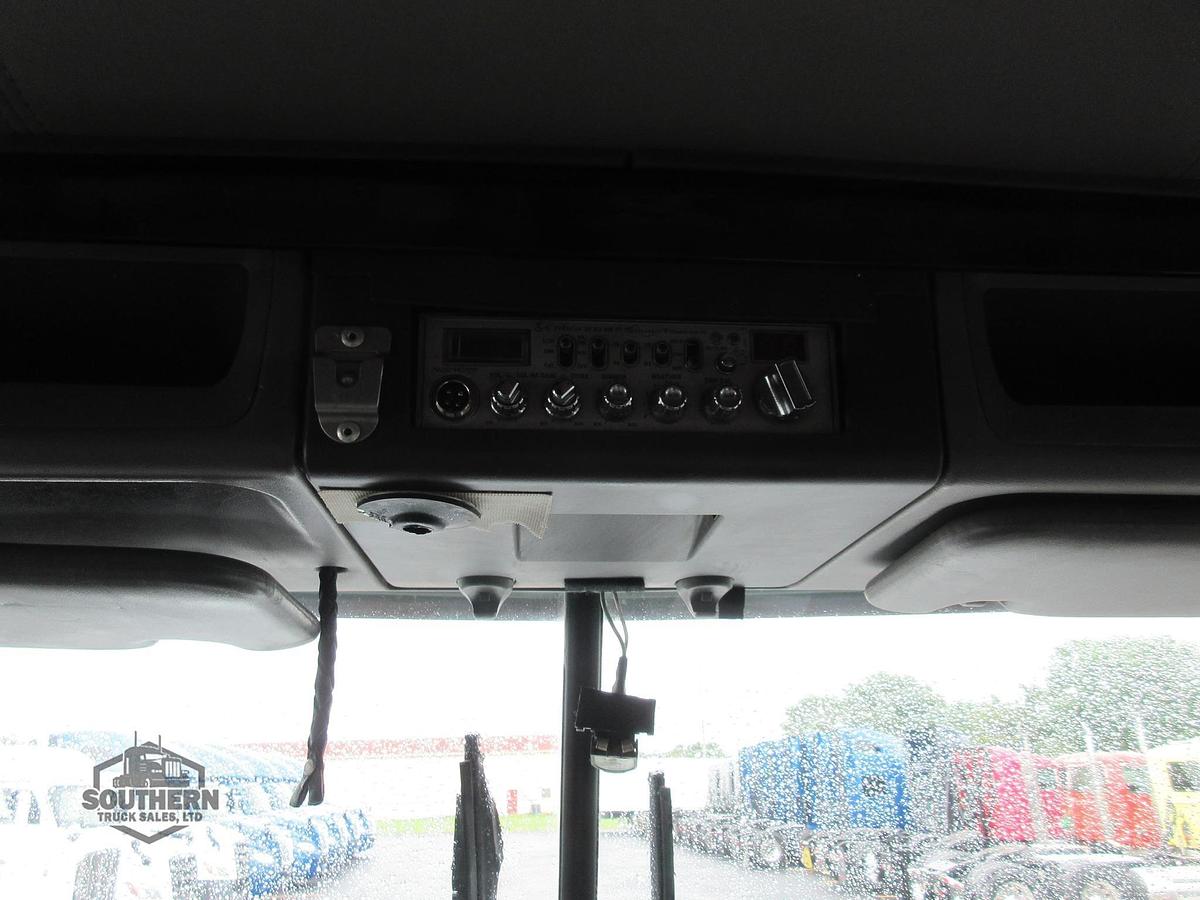 Used 2015 KENWORTH T800