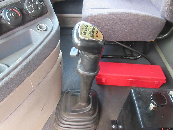 Used 2017 FREIGHTLINER CASCADIA 125