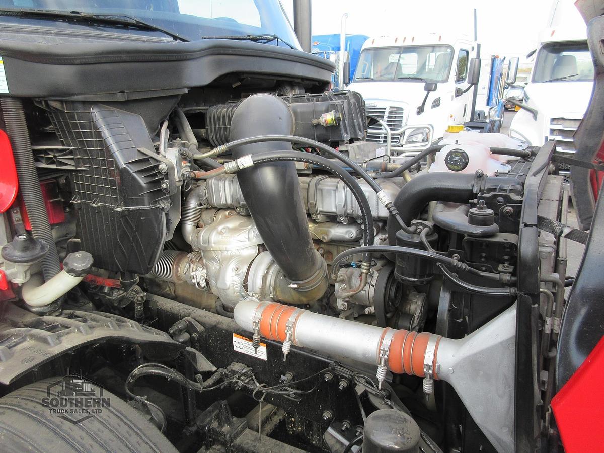 Used 2020 FREIGHTLINER CASCADIA 126