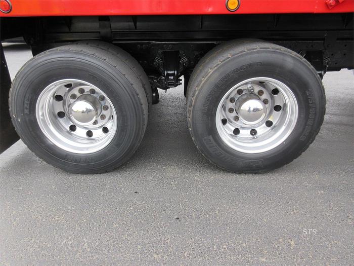 Used 2017 PETERBILT 579