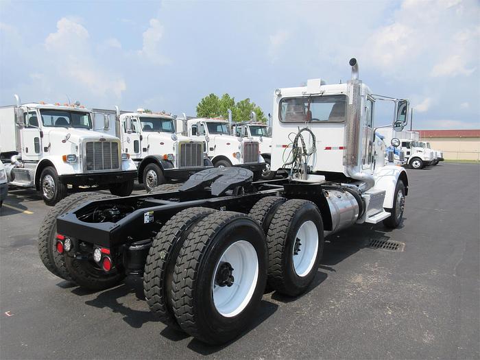 Used 2015 PETERBILT 365