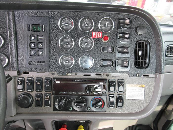 Used 2015 PETERBILT 389