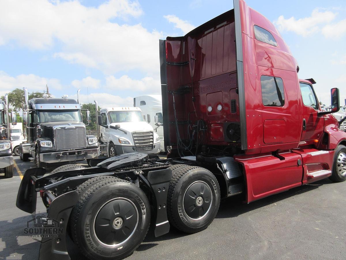 Used 2023 INTERNATIONAL LT