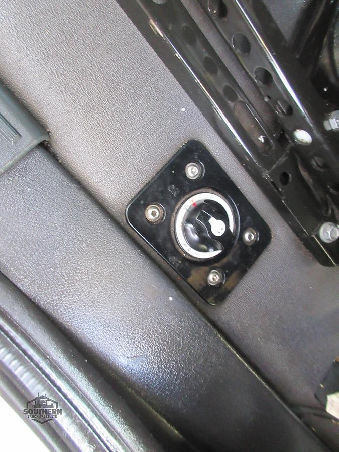 Used 2022 FREIGHTLINER CASCADIA 116