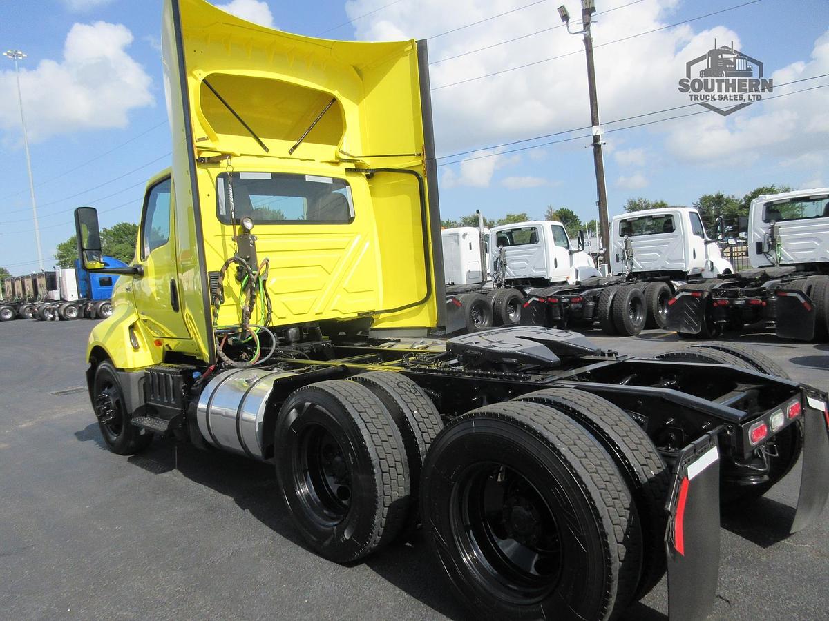 Used 2023 INTERNATIONAL LT