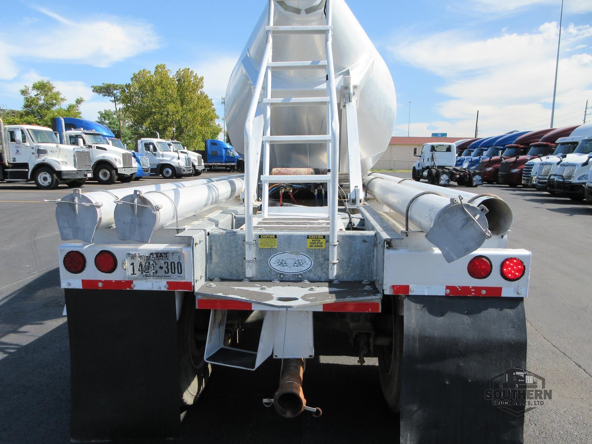 Used 2019 SOUTHERN WELDING Tandem Axle