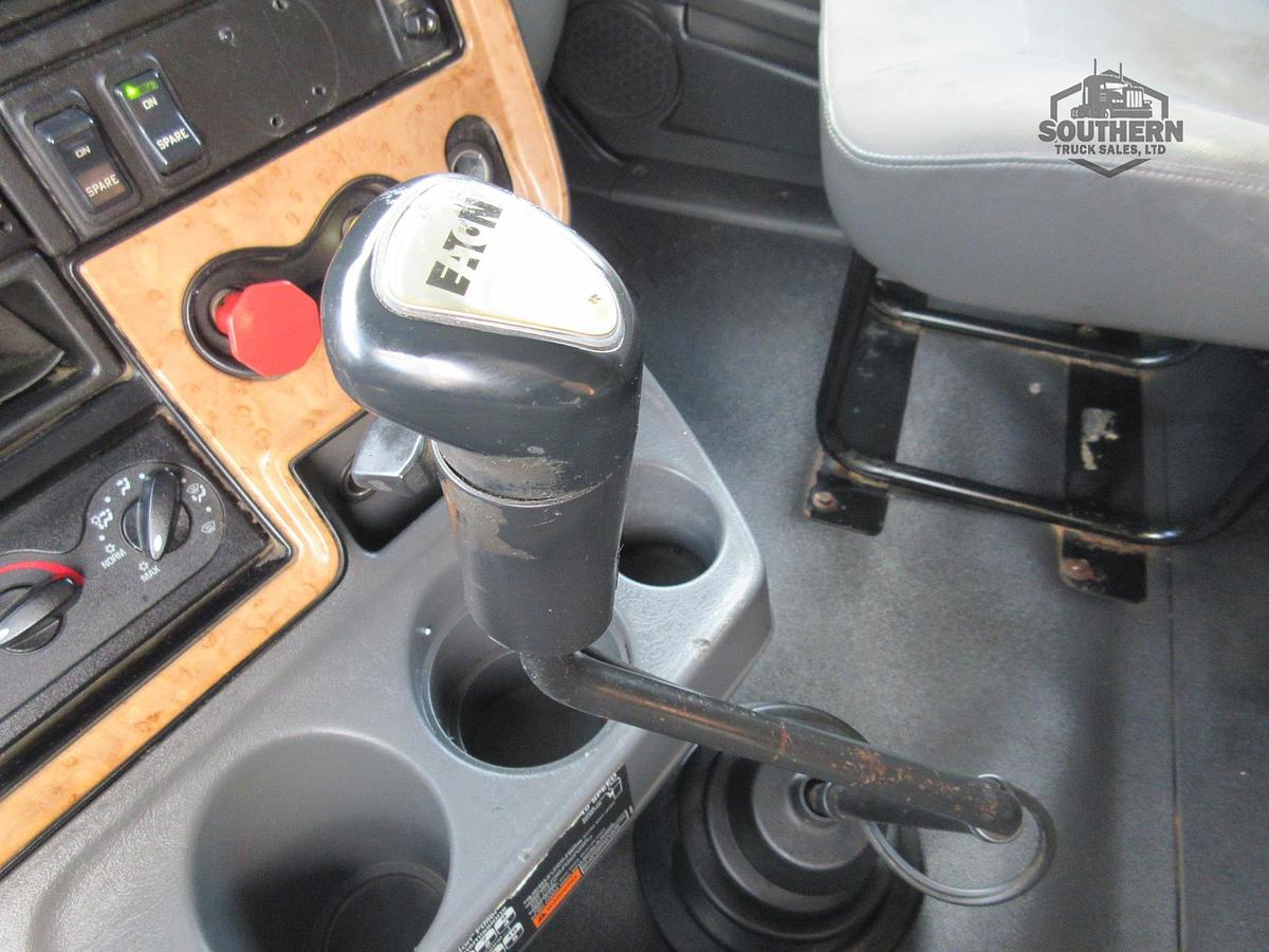 Used 2016 INTERNATIONAL PROSTAR